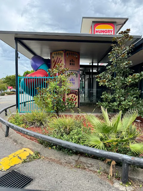 Hungry Jack's Burgers Bull Creek