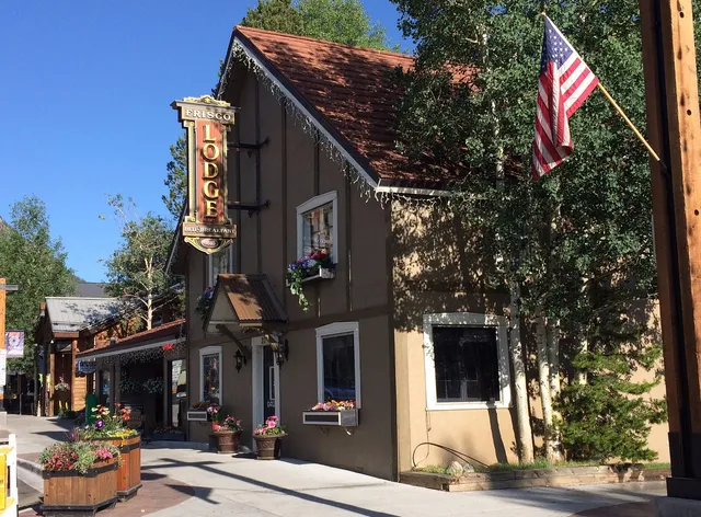 Frisco Lodge
