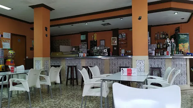 Bar Los Fernandos