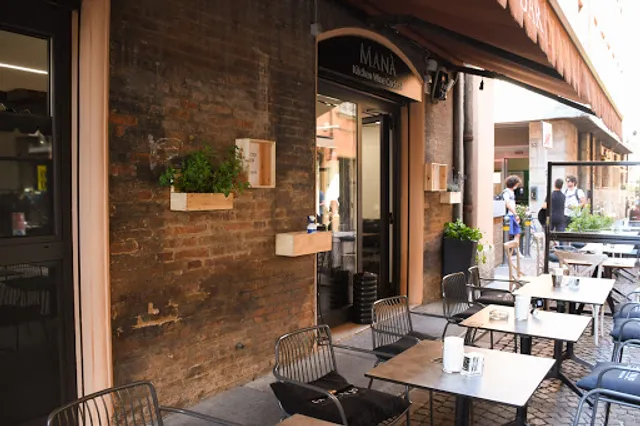 Bar Manà Modena