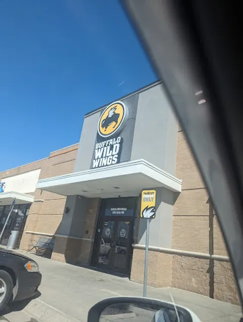 Buffalo Wild Wings