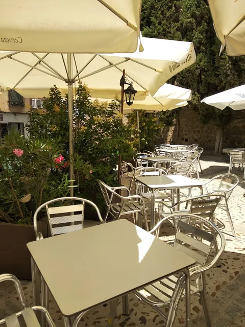 Restaurante Virgen De La Estrella 1