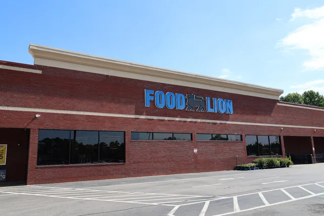 Food Lion