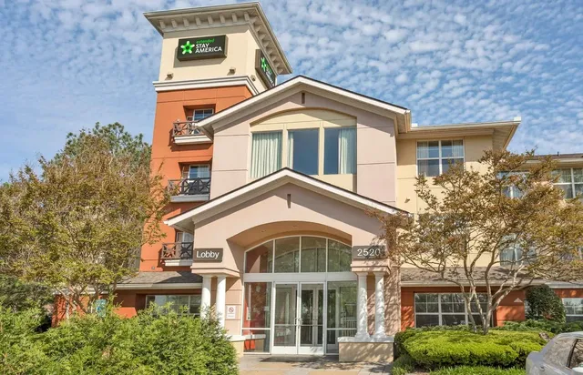Extended Stay America Suites- Memphis - Wolfchase Galleria