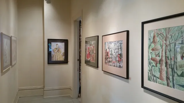 Hudson River Frame Co