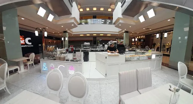 Duetto Pâtisserie - Américas Shopping