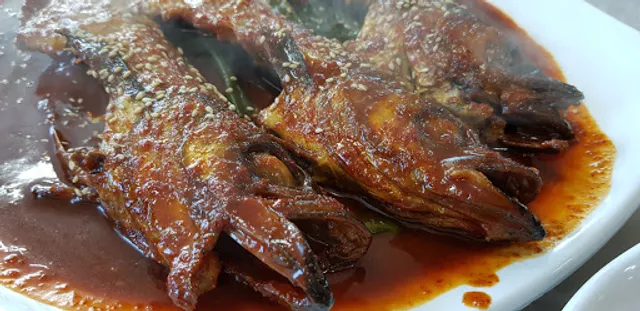 착한아구동태찜탕