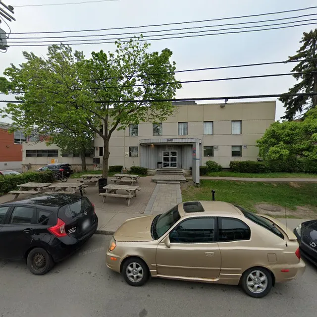 Casse Croute Christine