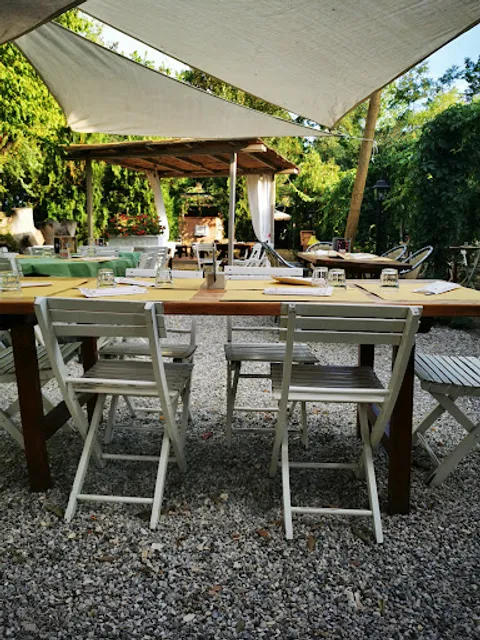 Ristorante Alle Aie sul Lago