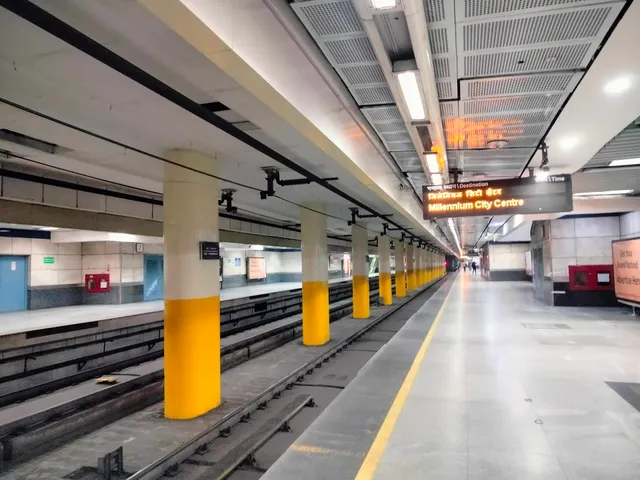 Guru Tegh Bahadur Nagar