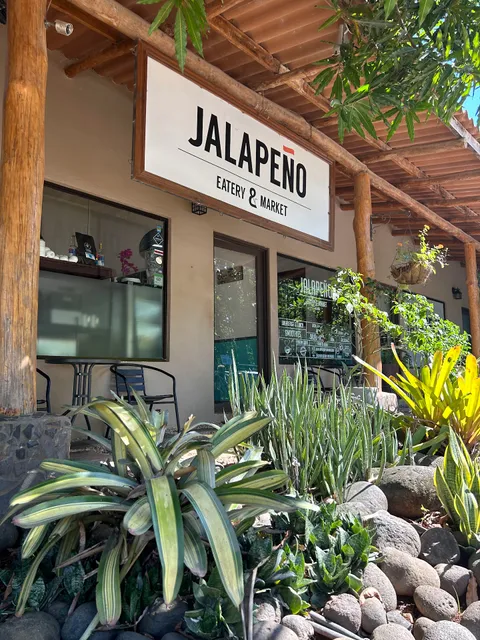 Jalapeño Eatery & Market