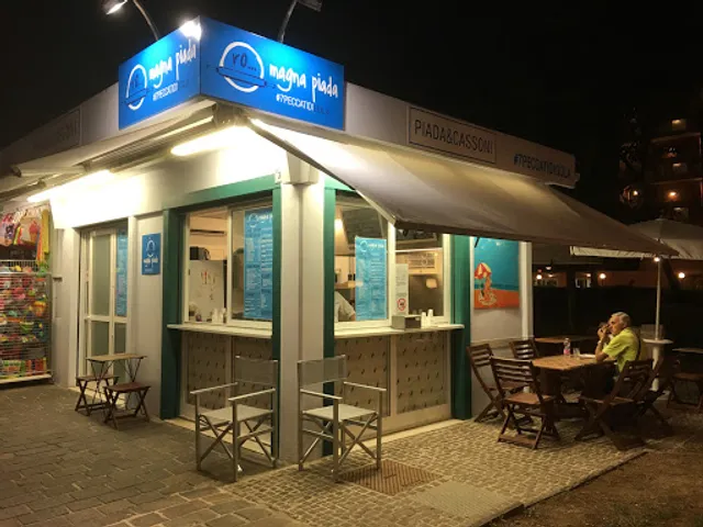 Piadineria Ro Magna Piada