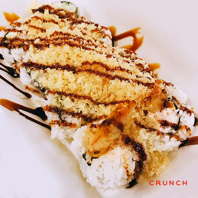 Hills Kitchen Korean & Japanese Cuisine