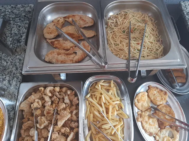 Shekinah Restaurante