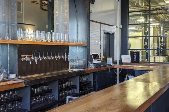 Poe's Sandwich Joint