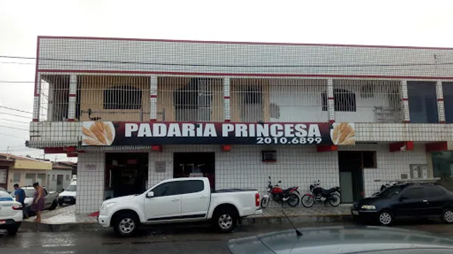 Padaria Princesa