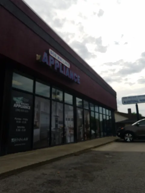 Bob Wallace Appliance