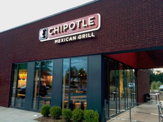 Chipotle Mexican Grill