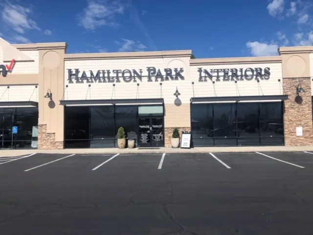 Hamilton Park Interiors