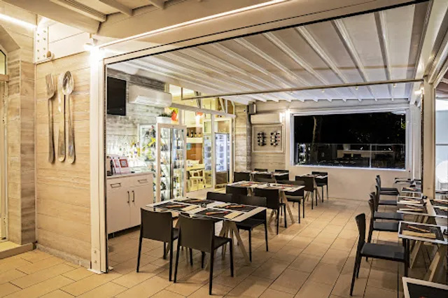 Un'Altra Pizza - Pizzeria Riccione