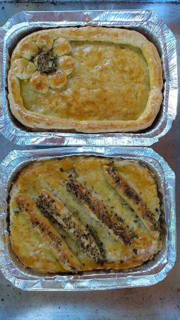 Bar e restaurante 7 mares