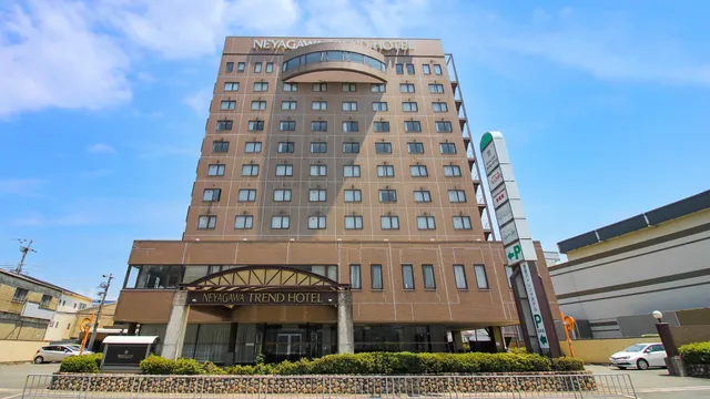 Neyagawa Trend Hotel