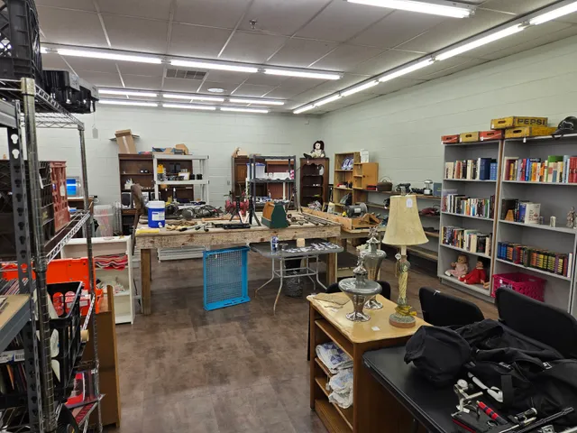 Affordable Treasures