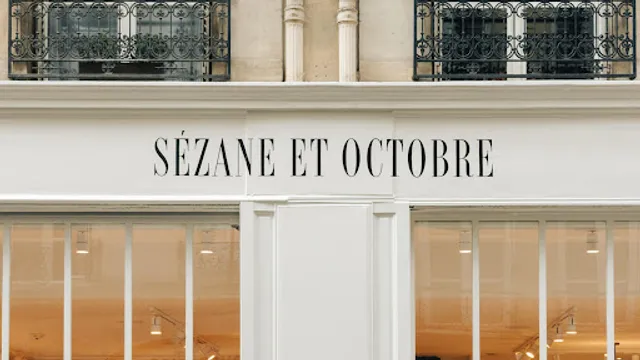 L'Appartement Sézane