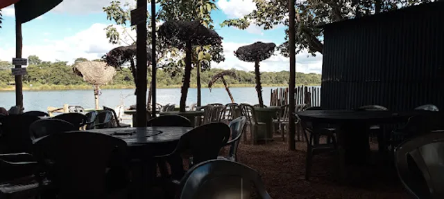 Baiana Bar e Restaurante