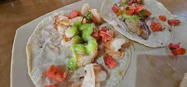 Taquería el pastorcito