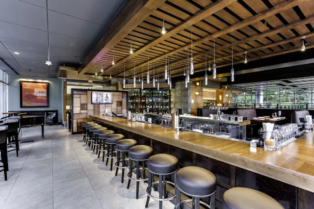 Glenwood's (Stanford Grill - Rockville)