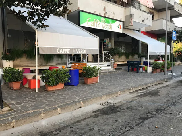 Caffé Verdi