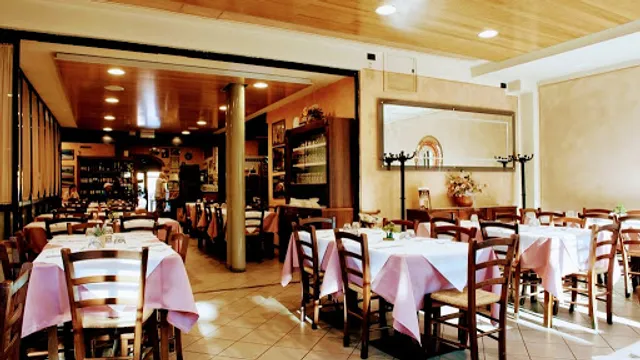 Ristorante Pizzeria Da Pinzo