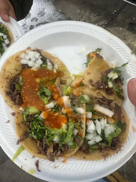 Tacos 420