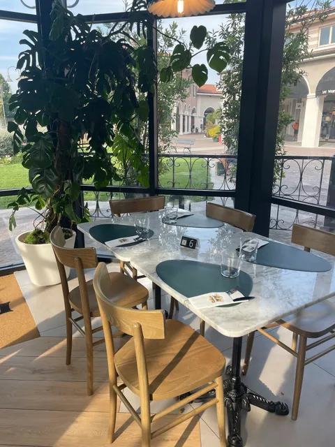 Antica pizzeria da Michele - Mantova