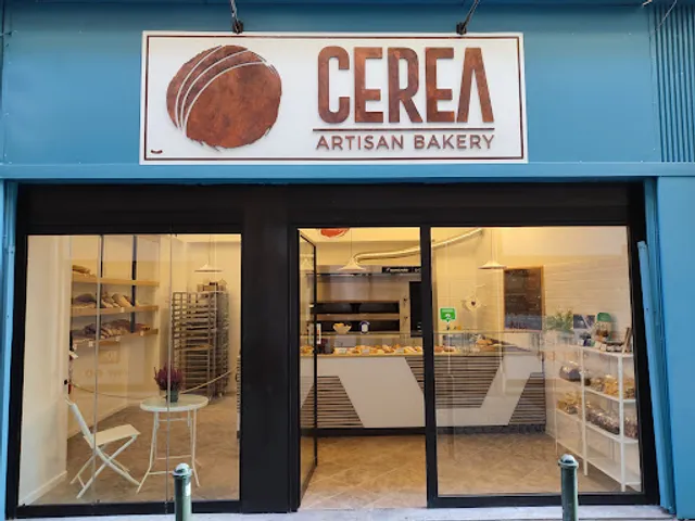 Cerea Artisan Bakery