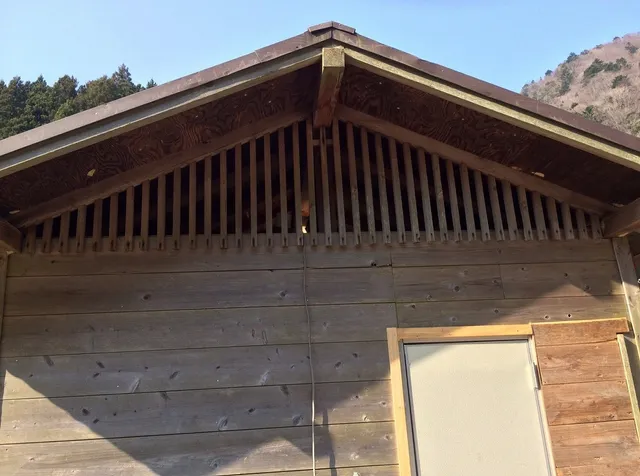 ウェルキャンプ西丹沢