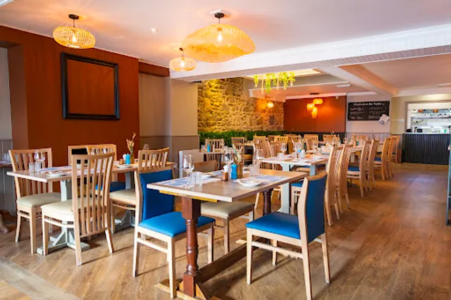 The Tenby - Randalls Pubs