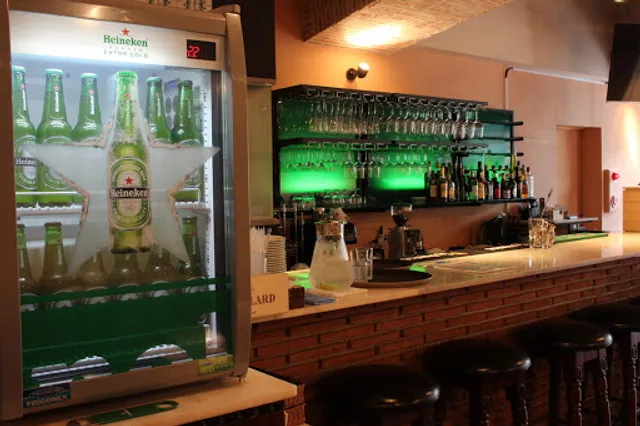 洋麺バルパスタバ 錦糸町店