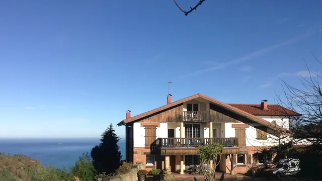 Igeldo Nekazalturismoa