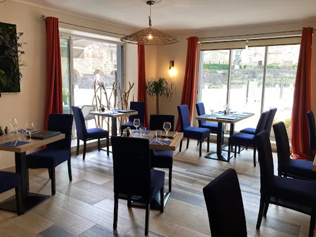 Restaurant L’Arausio