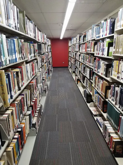 Bemis Public Library