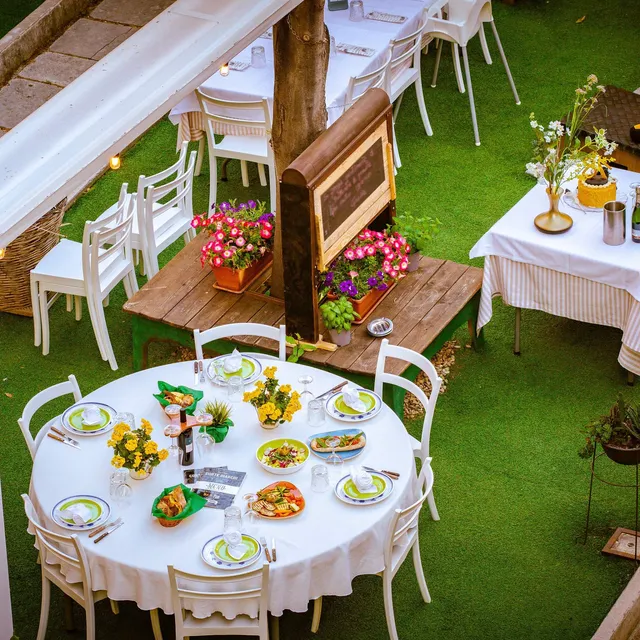 Corte Bianchi Food Store