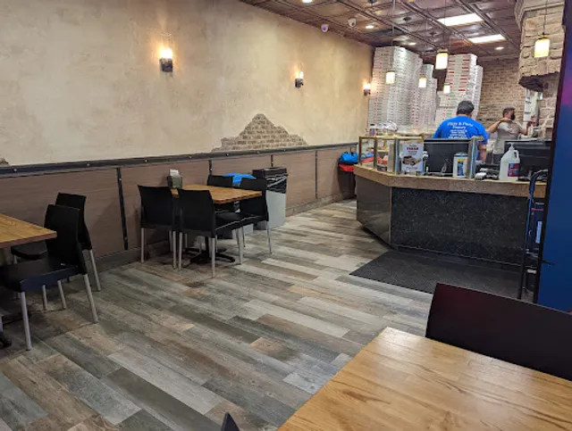 The Pizza & Pasta Factory