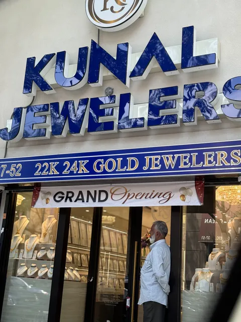 Kunal Jewelers