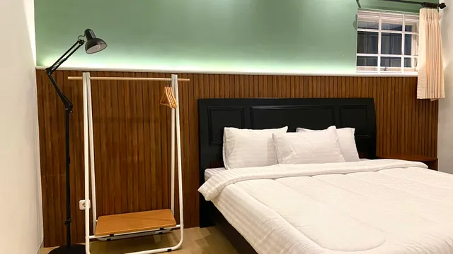 Villa Green Apple Sarénity