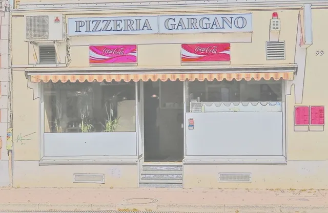 Pizzeria Gargano