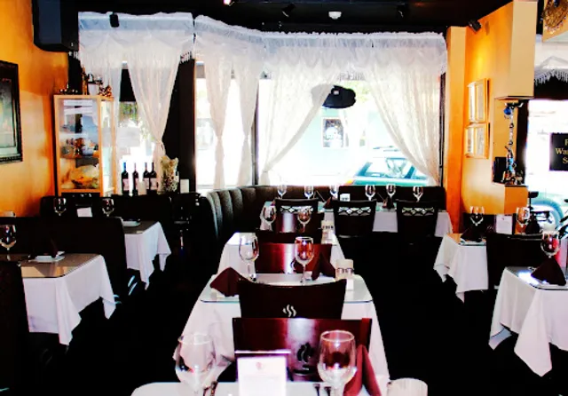 Harissa Mediterranean Cuisine