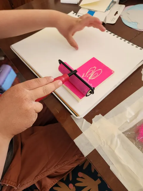 Visible Difference Art and Drafting Supply