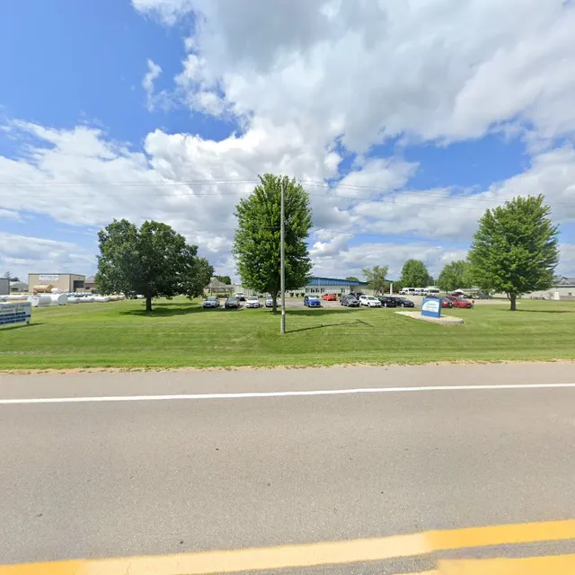 Southwest Opportunities Center